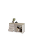 Charlie CH-33 Sideboard Cabinet