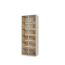 Charlie CH-35 Glass Door for Bookcase Charlie CH-34