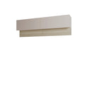 Charlie CH-37 Wall Hung Cabinets 233cm