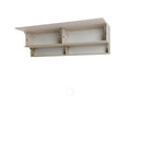 Charlie CH-37 Wall Hung Cabinets 233cm