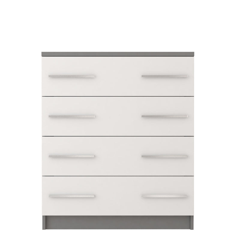 Omega OM-02 Chest of Drawers 80cm