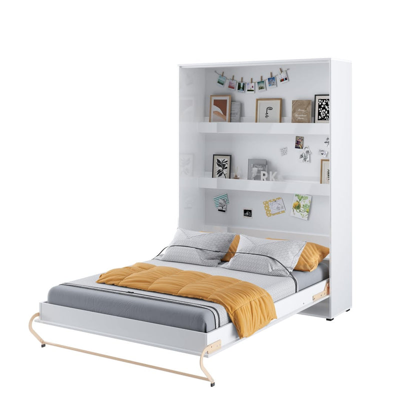 CP-13 Additional Shelf For CP-01 Vertical Wall Bed Concept 140cm