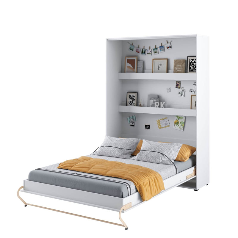 CP-13 Additional Shelf For CP-01 Vertical Wall Bed Concept 140cm