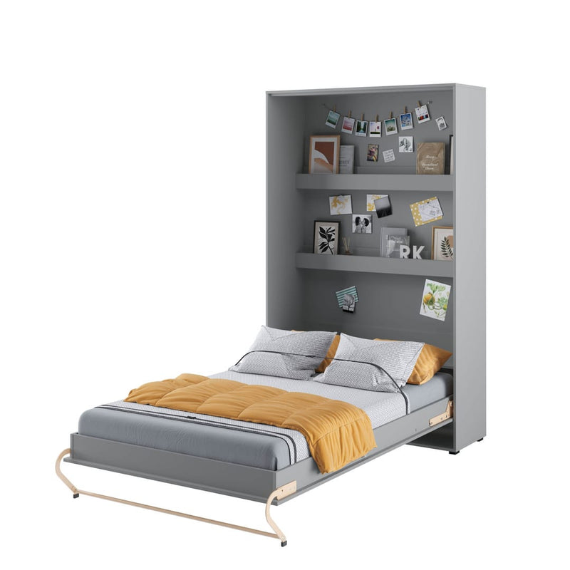 CP-14 Additional Shelf For CP-02 Vertical Wall Bed Concept 120cm