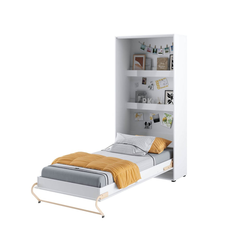 CP-15 Additional Shelf For CP-03 Vertical Wall Bed Concept 90cm