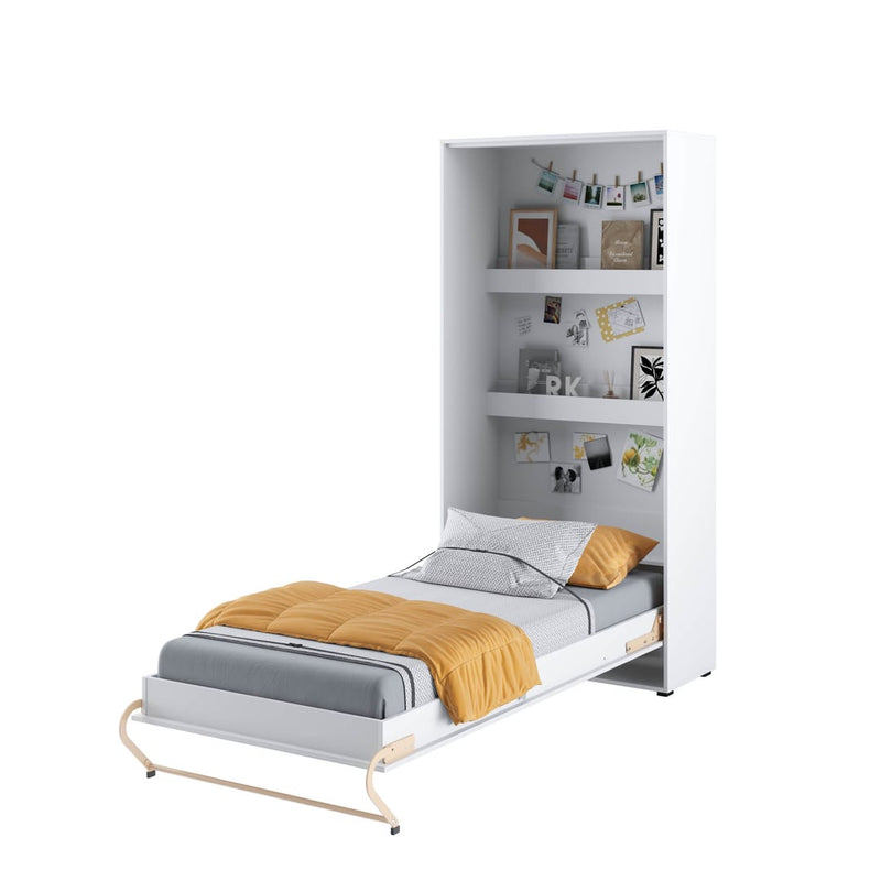 CP-15 Additional Shelf For CP-03 Vertical Wall Bed Concept 90cm