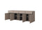Kross 25 Sideboard Cabinet 225cm