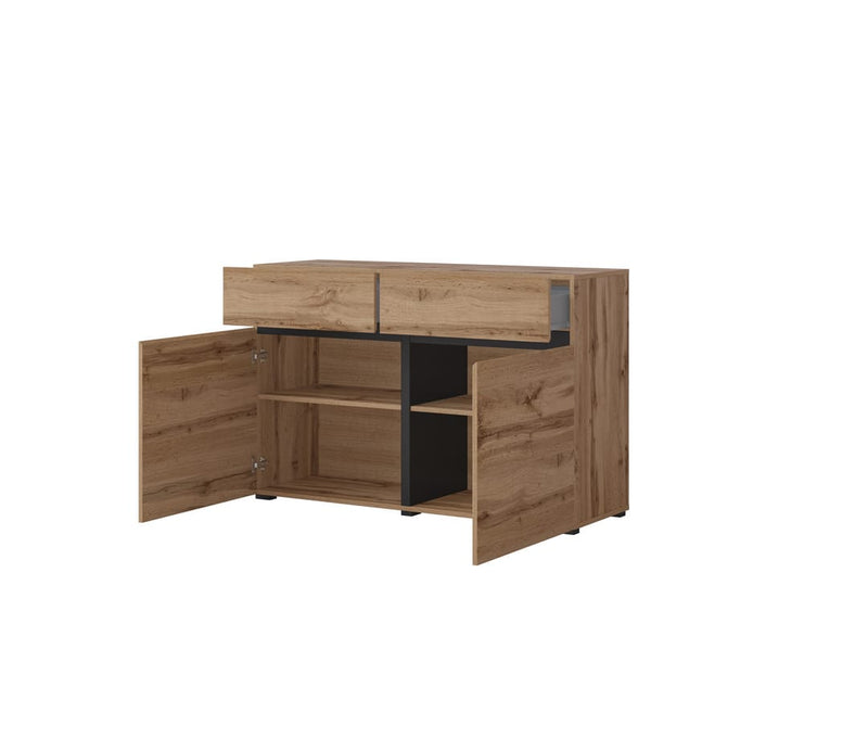 Kross 45 Sideboard Cabinet 119cm
