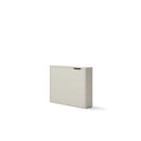 Work Concept Convertible Hidden Desk With Storage