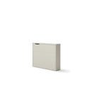 Work Concept Convertible Hidden Desk With Storage