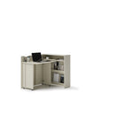 Work Concept Slim Convertible Hidden Desk 90cm