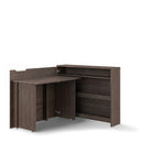 Work Concept Slim Convertible Hidden Desk 90cm
