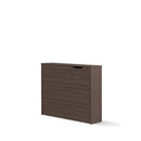 Work Concept Slim Convertible Hidden Desk 90cm