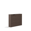 Work Concept Slim Convertible Hidden Desk 90cm
