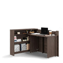 Work Concept Slim Convertible Hidden Desk 90cm