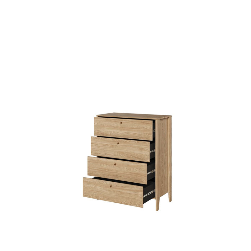 Cozy Chest Of Drawers 92cm