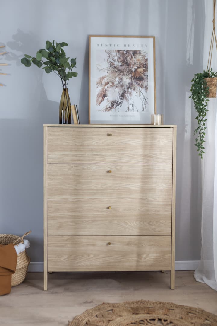 Cozy Chest Of Drawers 92cm