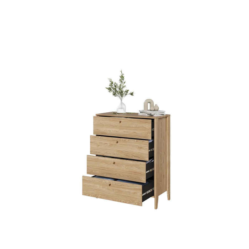 Cozy Chest Of Drawers 92cm