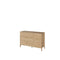 Cozy Chest Of Drawers 136cm