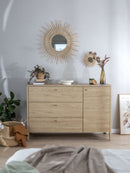 Cozy Chest Of Drawers 136cm