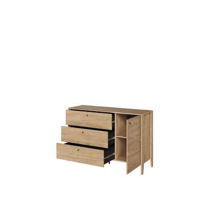 Cozy Chest Of Drawers 136cm