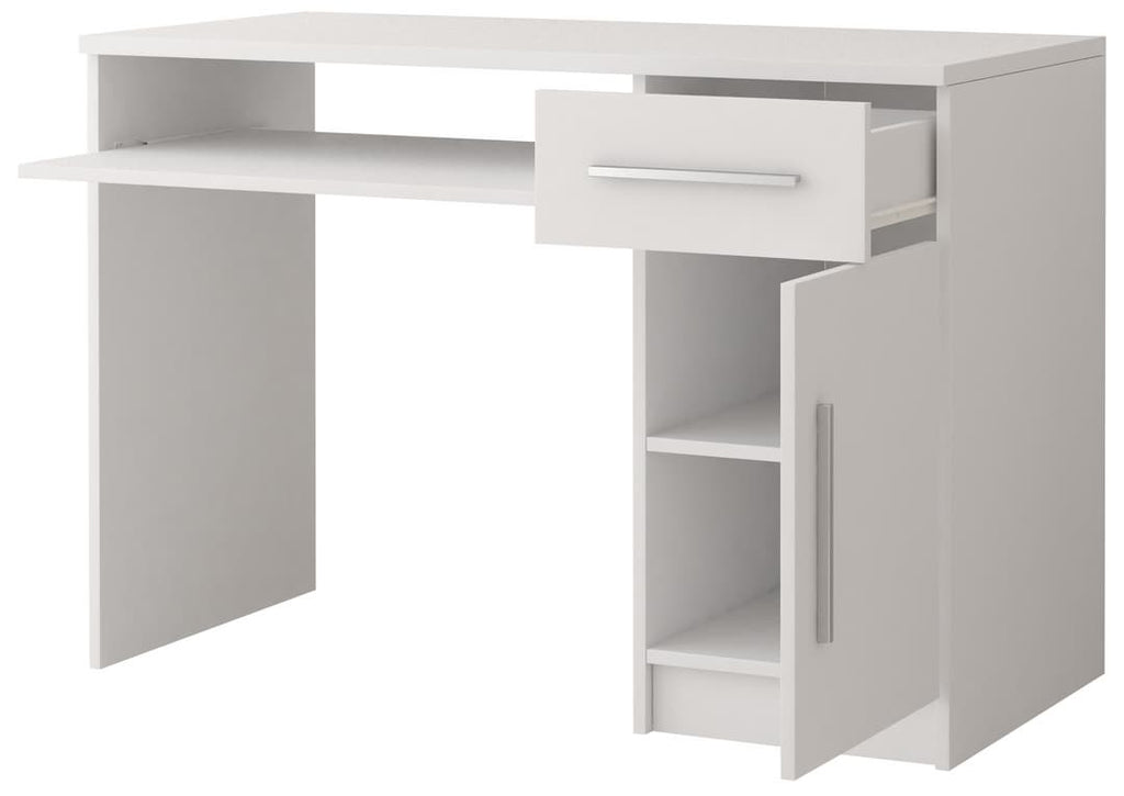 110cm Computer Table Omega OM-08 Computer Desk 110cm