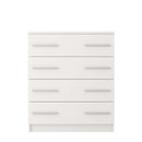 Omega OM-02 Chest of Drawers 80cm