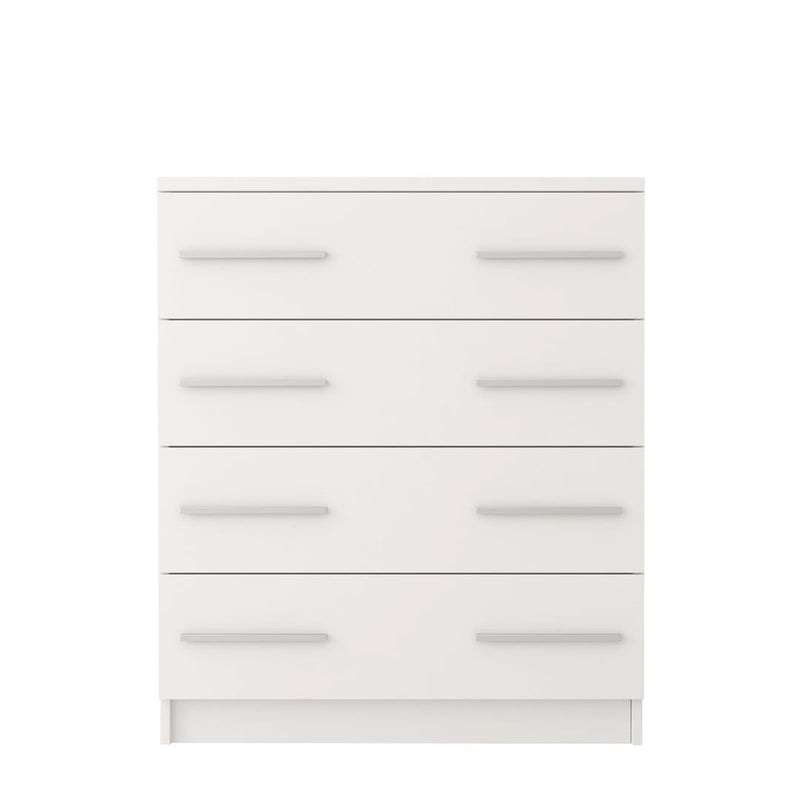 Omega OM-02 Chest of Drawers 80cm