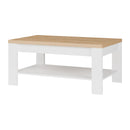 Duraoak 100cm Coffee Table (BRCT501)