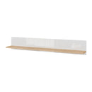 Duraoak 160cm Wall Shelf (CLFB02)