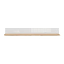 Duraoak 160cm Wall Shelf (CLFB02)