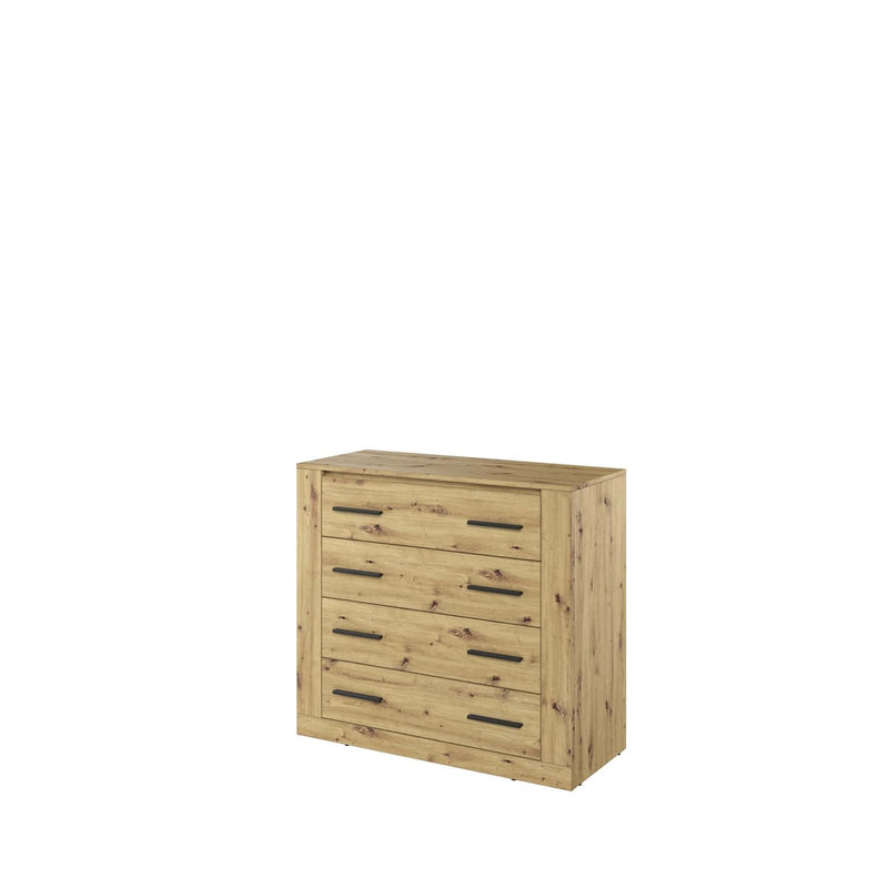 Idea ID-10 Chest of Drawers