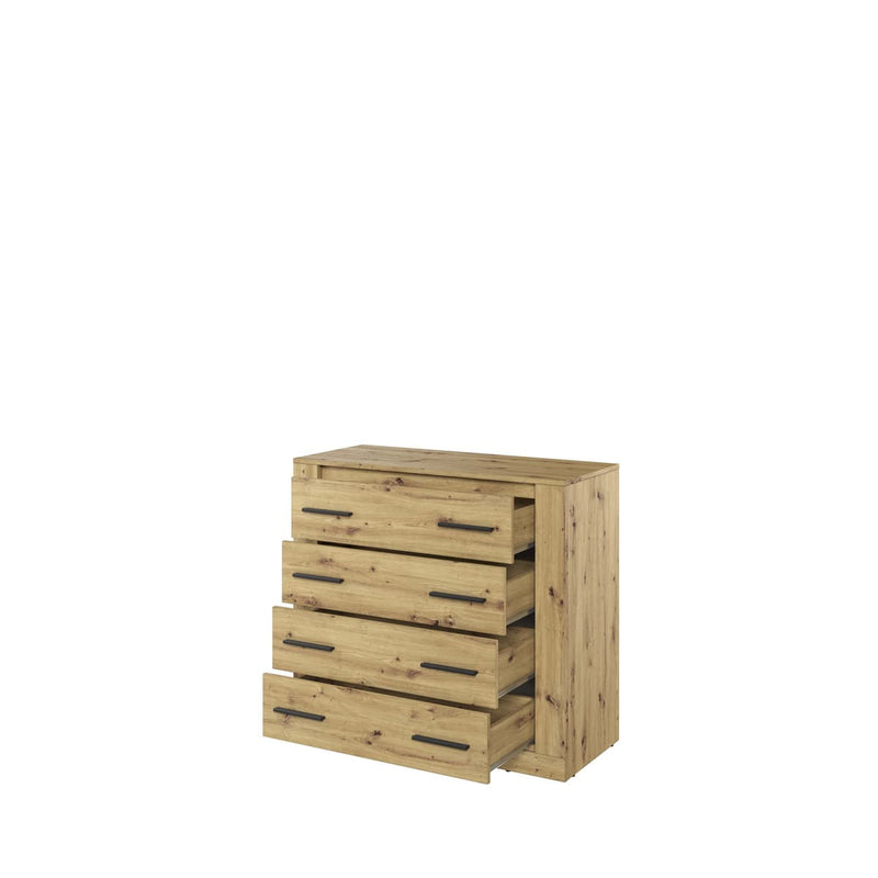 Idea ID-10 Chest of Drawers