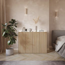 Easy EA-02 Sideboard Cabinet 126cm