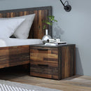 Attalyar Bedside Cabinet (ATTK011)