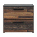 Attalyar Bedside Cabinet (ATTK011)