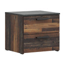 Attalyar Bedside Cabinet (ATTK011)