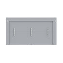 Attalyar 160x200cm Bed with Slatted Base (ATTL1162)