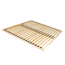 Attalyar 180x200cm Bed with Slatted Bases (ATTL1182)