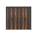 Attalyar 4 Door Wardrobe (ATTS941)