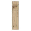 Baccio 45cm Wall Coat Panel (BCCD701)
