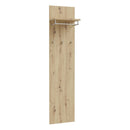 Baccio 45cm Wall Coat Panel (BCCD701)