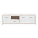Baccio 178cm 3 Door Right-Hand TV Unit (BCCT141R)