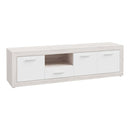 Baccio 178cm 3 Door Right-Hand TV Unit (BCCT141R)