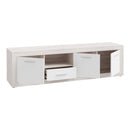 Baccio 178cm 3 Door Right-Hand TV Unit (BCCT141R)