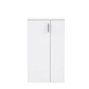 Boots 69 cm two-door shoe cabinet