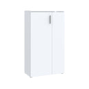Boots 69 cm two-door shoe cabinet