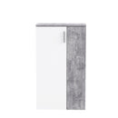 Boots 69 cm two-door shoe cabinet