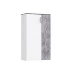 Boots 69 cm two-door shoe cabinet