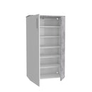 Boots 69 cm two-door shoe cabinet